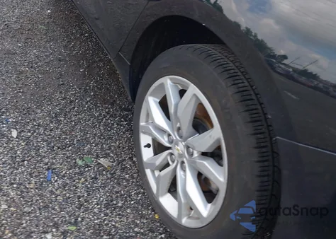 2019 Chevrolet Impala Lt from USA, damaged, VIN 2G11Z5S33K9110976